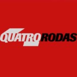 Revista Quatro Rodas 4 Rodas